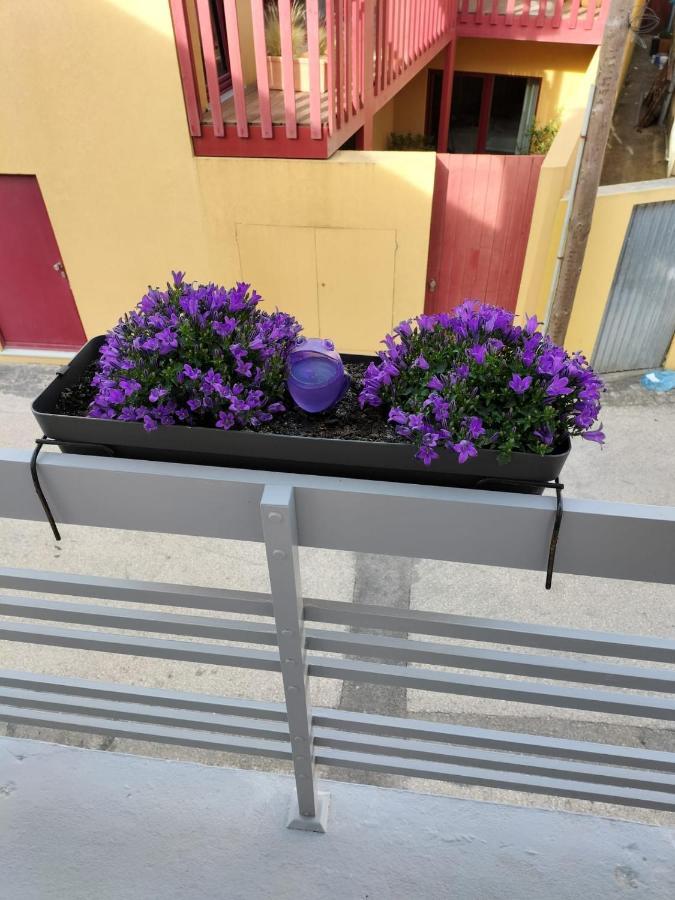 The Violet House Villa Costa Nova Exteriör bild